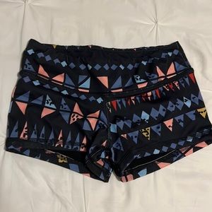 Fleo Shorts